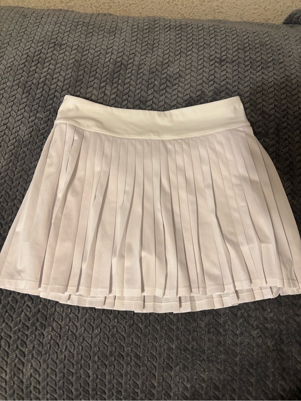 J.Crew Tennis Skirt